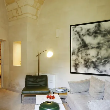 La Fiermontina Luxury Lecce