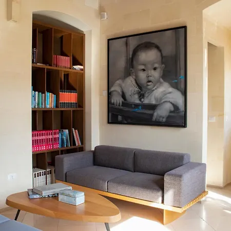 La Fiermontina Luxury فندق