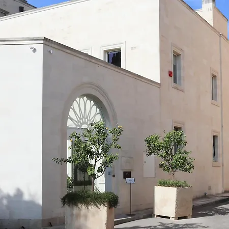 فندق La Fiermontina Luxury