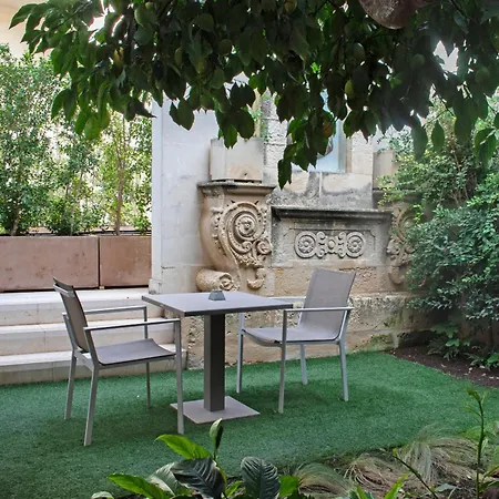 Hotel La Fiermontina Luxury 5*
