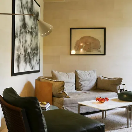 La Fiermontina Luxury Hotel Lecce