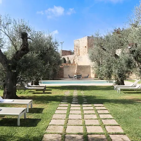 فندق La Fiermontina Luxury ليتشي