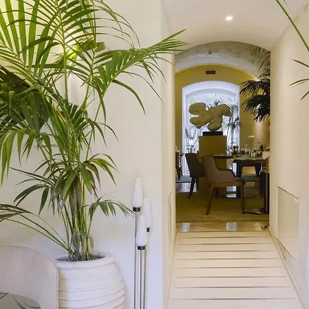 فندق La Fiermontina Luxury 5*