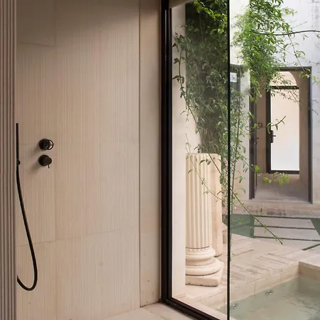 Hotel La Fiermontina Luxury Lecce