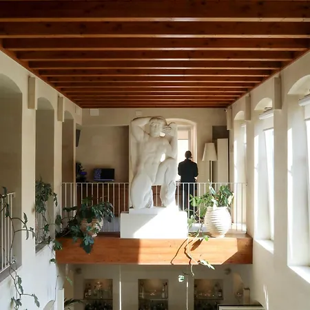La Fiermontina Luxury 5*