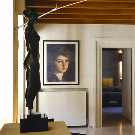 La Fiermontina Luxury