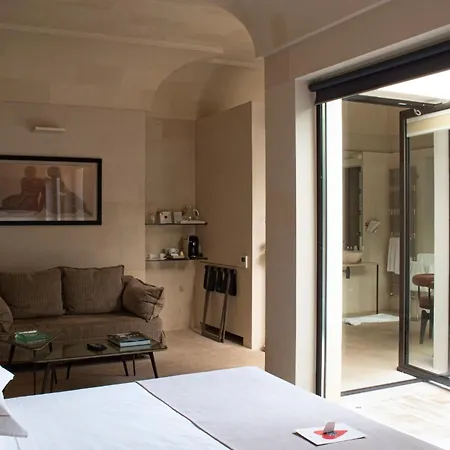 La Fiermontina Luxury Hotel 5*