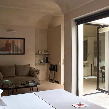 La Fiermontina Luxury فندق 5*