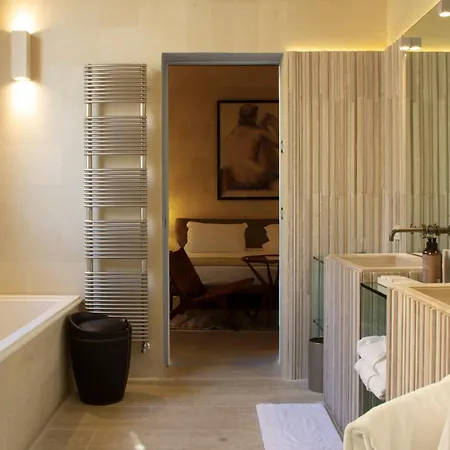 Hotel La Fiermontina Luxury 5*