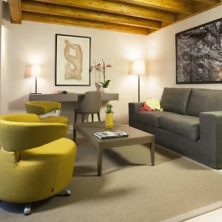 La Fiermontina Luxury Hotel