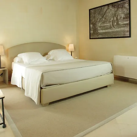 La Fiermontina Luxury Hotel 5*