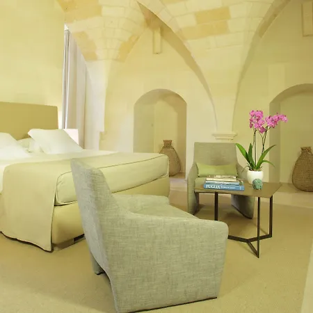 Hotel La Fiermontina Luxury 5*