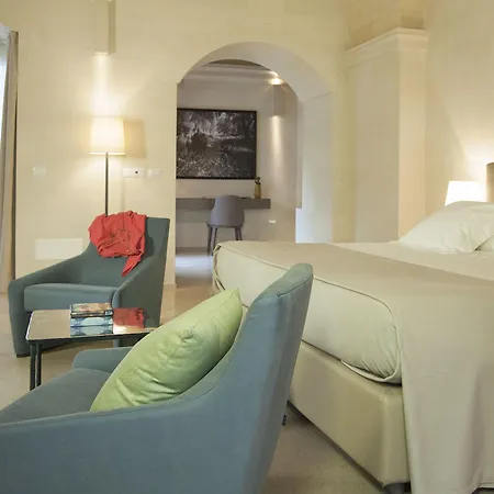 La Fiermontina Luxury Lecce