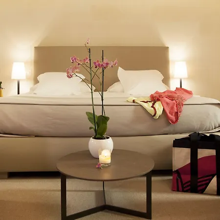 La Fiermontina Luxury Hotel 5*