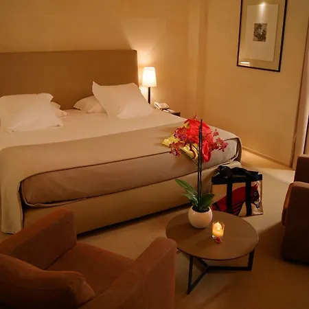 La Fiermontina Luxury 5*