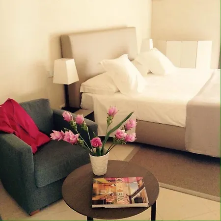 La Fiermontina Luxury Hotel 5*