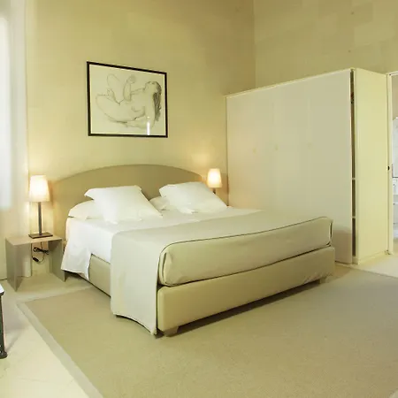 La Fiermontina Luxury Hotel 5*