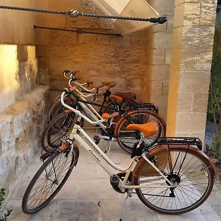 La Fiermontina Luxury Lecce