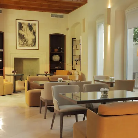 La Fiermontina Luxury 5*