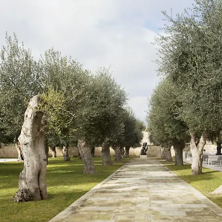 Hotel La Fiermontina Luxury
