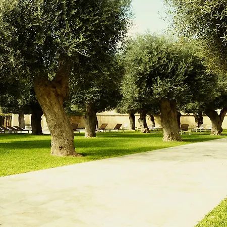 La Fiermontina Luxury Lecce