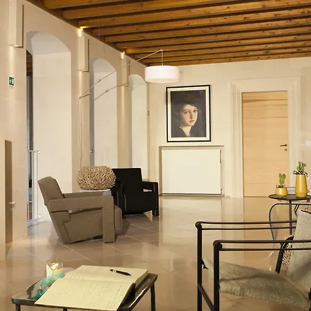La Fiermontina Luxury Lecce