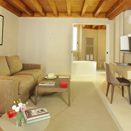 Hotel La Fiermontina Luxury 5*