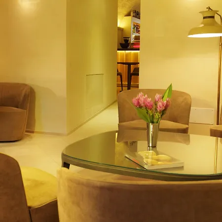 La Fiermontina Luxury