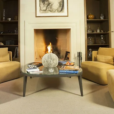La Fiermontina Luxury