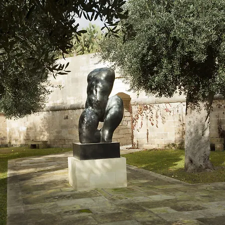 La Fiermontina Luxury Lecce