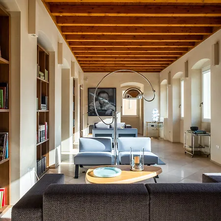 La Fiermontina Luxury 5*