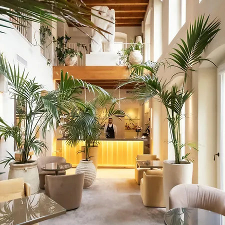Hotel La Fiermontina Luxury 5*