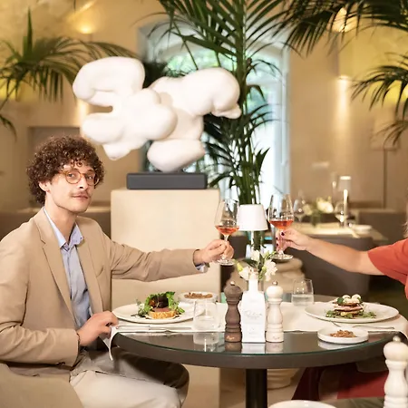 La Fiermontina Luxury