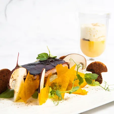 La Fiermontina Luxury Hotel Lecce