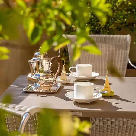 La Fiermontina Luxury