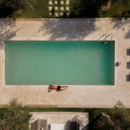 La Fiermontina Luxury Hotel 5*