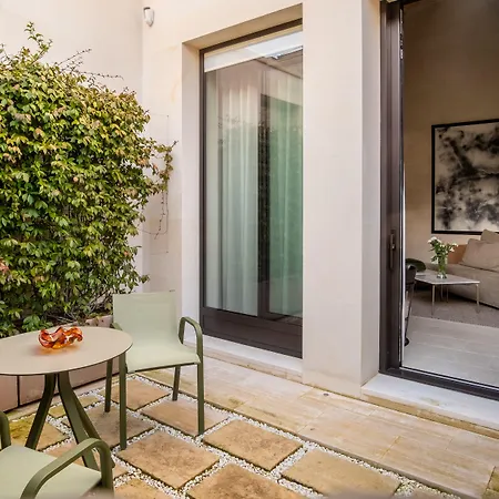 La Fiermontina Luxury Lecce