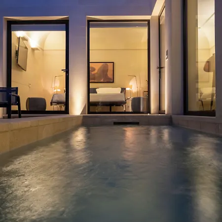 Otel La Fiermontina Luxury