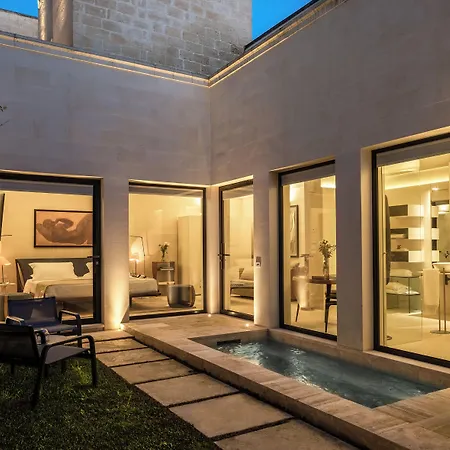 La Fiermontina Luxury Lecce