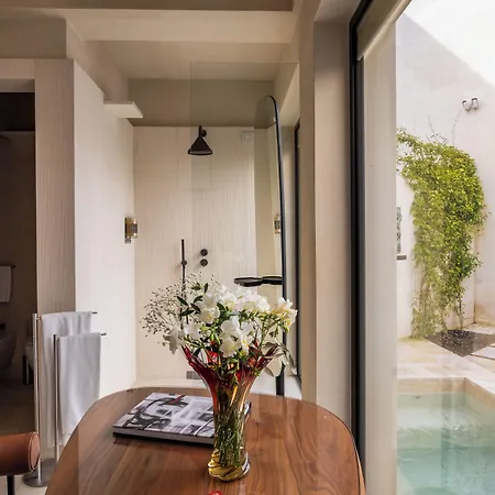 Hotel La Fiermontina Luxury