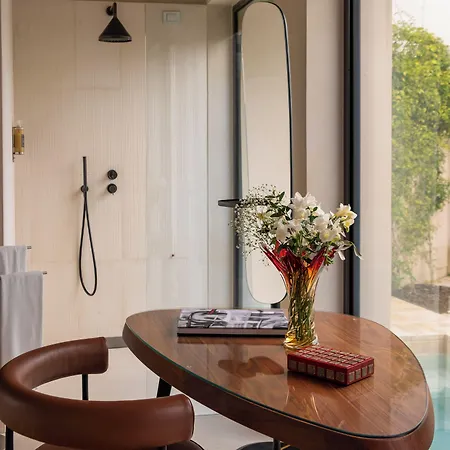 Hotel La Fiermontina Luxury Lecce