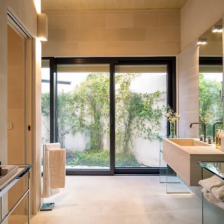 La Fiermontina Luxury Lecce