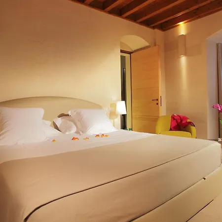 فندق La Fiermontina Luxury ليتشي