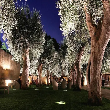 فندق La Fiermontina Luxury 5*
