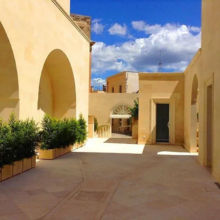 La Fiermontina Luxury 5* ليتشي