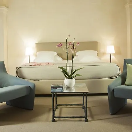 La Fiermontina Luxury فندق 5*