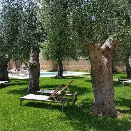 La Fiermontina Luxury 5* ليتشي