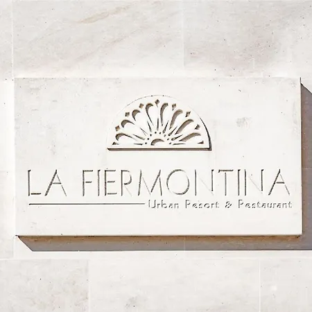 La Fiermontina Luxury Hotel 5*