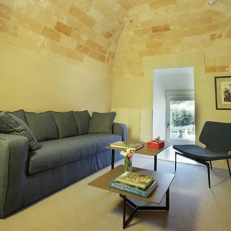 La Fiermontina Luxury 5*