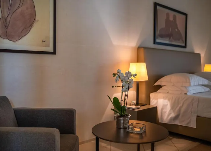 La Fiermontina Luxury Lecce